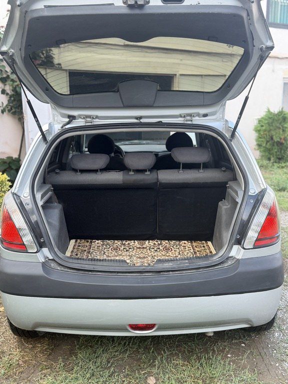 Kia Rio, 1.4 L, 2006 il, 200 000 km — Avtomobillər, Göyçay (11)
