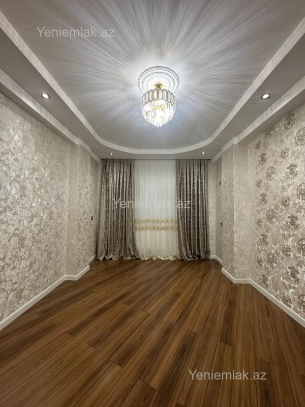 Satılır 2 otaqlı Bina evi menzil (Yeni tikili), 50 m², Masazır — Mənzil, Abşeron (7)