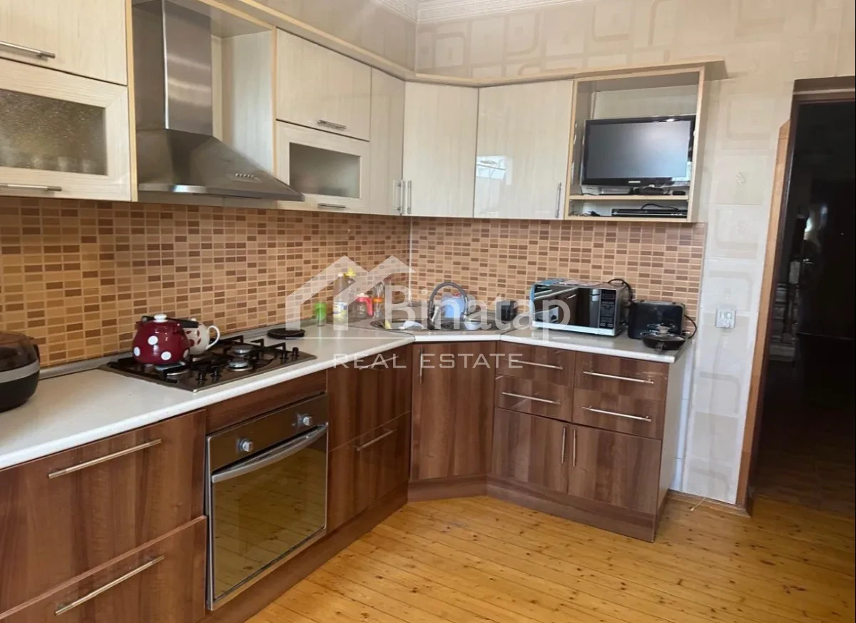 Satılır 5 otaqlı həyət evi / bağ evi 200 m², Binəqədi qəsəbəsi, Binəqədi rayonu — Ev, villa, Bakı (4)