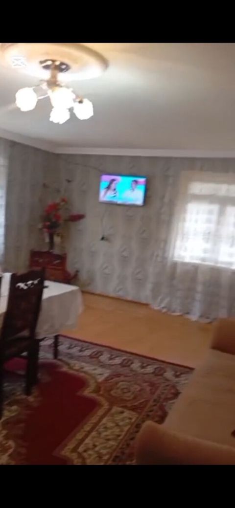 Həyət evi, Gəncə ş — Gəncə