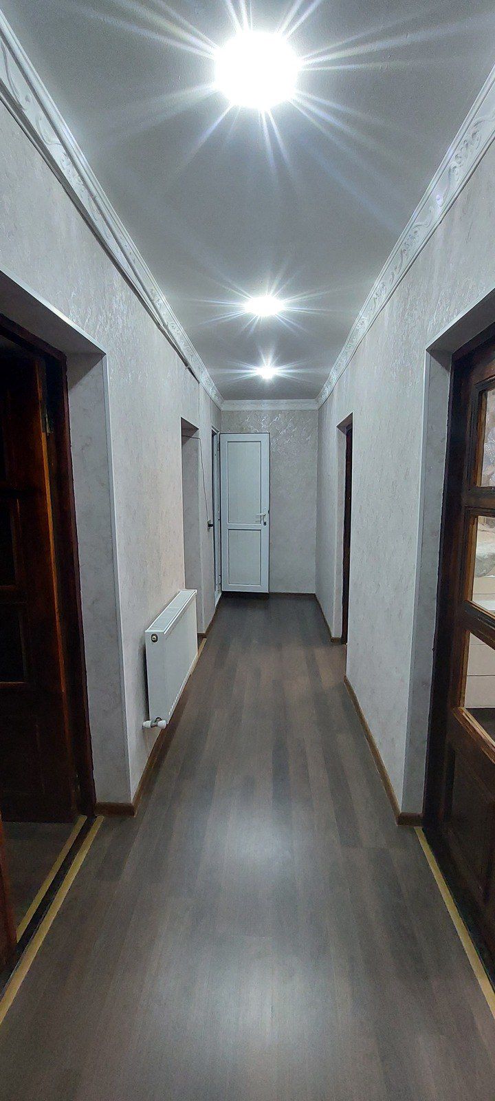 4-otaqlı mənzil kirayə verilir, Gəncə ş., 100 m² — Mənzil, Gəncə (5)