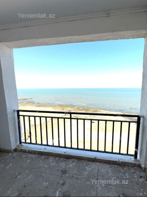 Satılır 2 otaqlı Bina evi menzil (Yeni tikili), 75 m², Sumqayıt Bulvarı — Sumqayıt