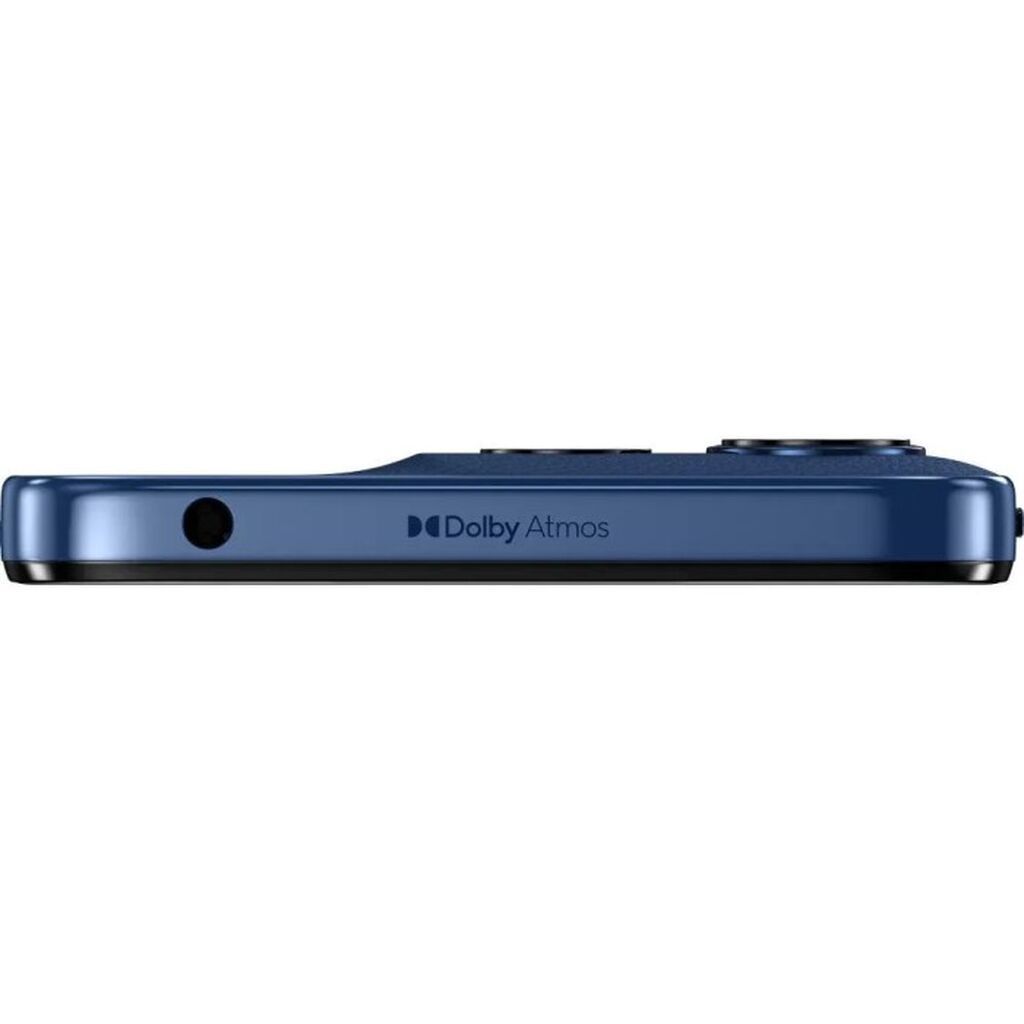 Motorola 256 GB, rəng - Mavi, Barmaq izi — Motorola, Bakı (5)