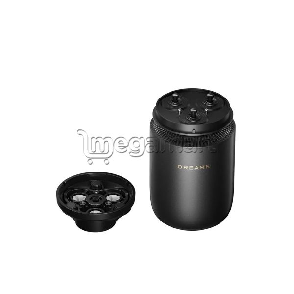 Elektrik üzqırxan Dreame S7, Black (AS01A) — Qayğı texnikası və aksesuarları, Bakı (2)