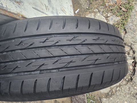 Bridgestone 2020 təkərləri 185/65 R15 — Bakı