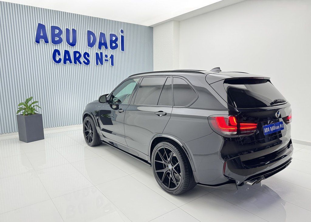 BMW X5, 3.0 L, 2014 il, 212 000 km — Avtomobillər, Bakı (5)