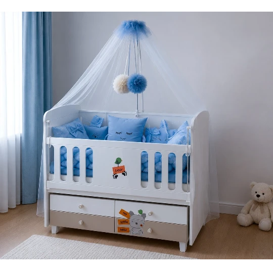 Beşik / Bear — Mebel, Bakı