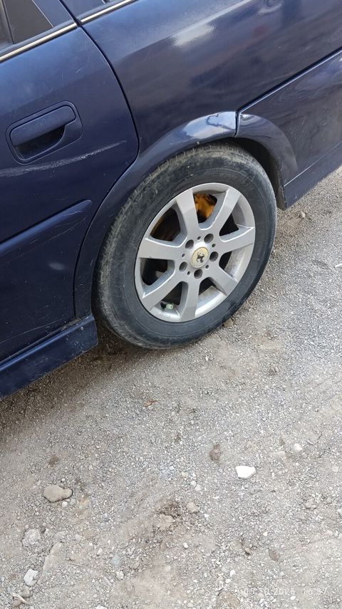 Disklər R15 — Bakı