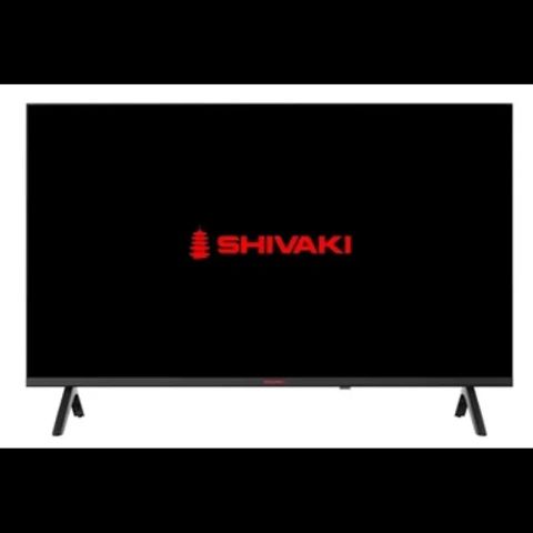 Shivaki S32NHCH001 AZR LED Smart Televizor — 32 düym (82 sm) düz — Bakı