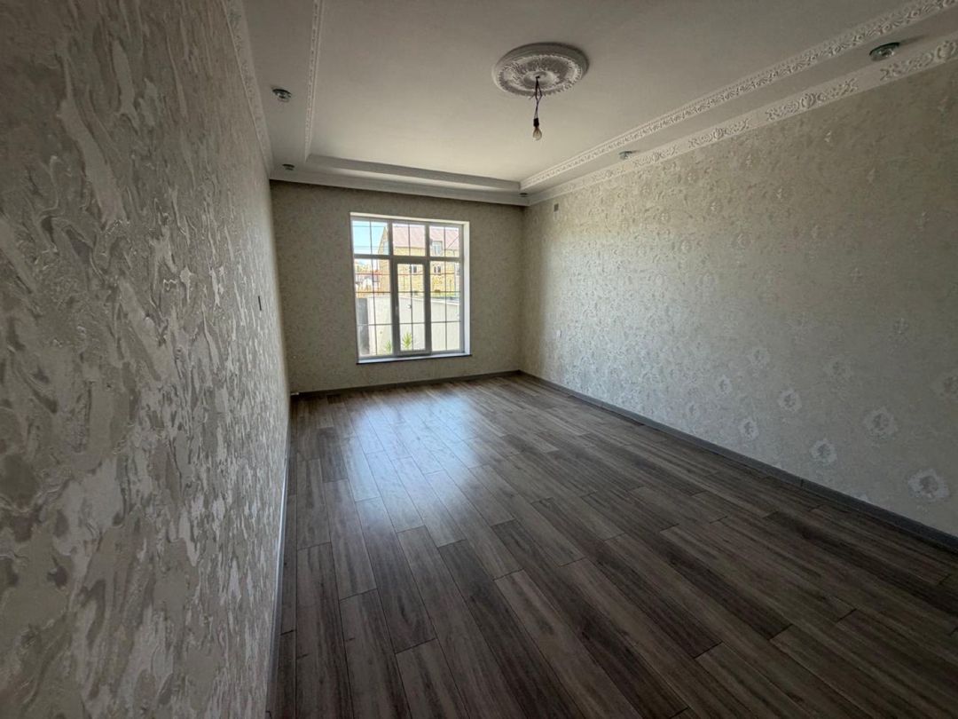 Həyət evi, Saray qəs — Ev, villa, Bakı (4)