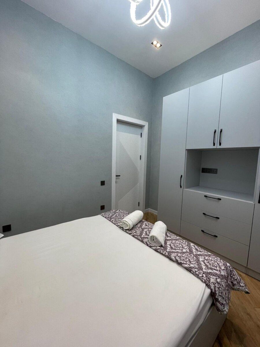 Bağ evi kirayə verilir, Mərdəkan qəs — Ev, villa, Bakı (8)