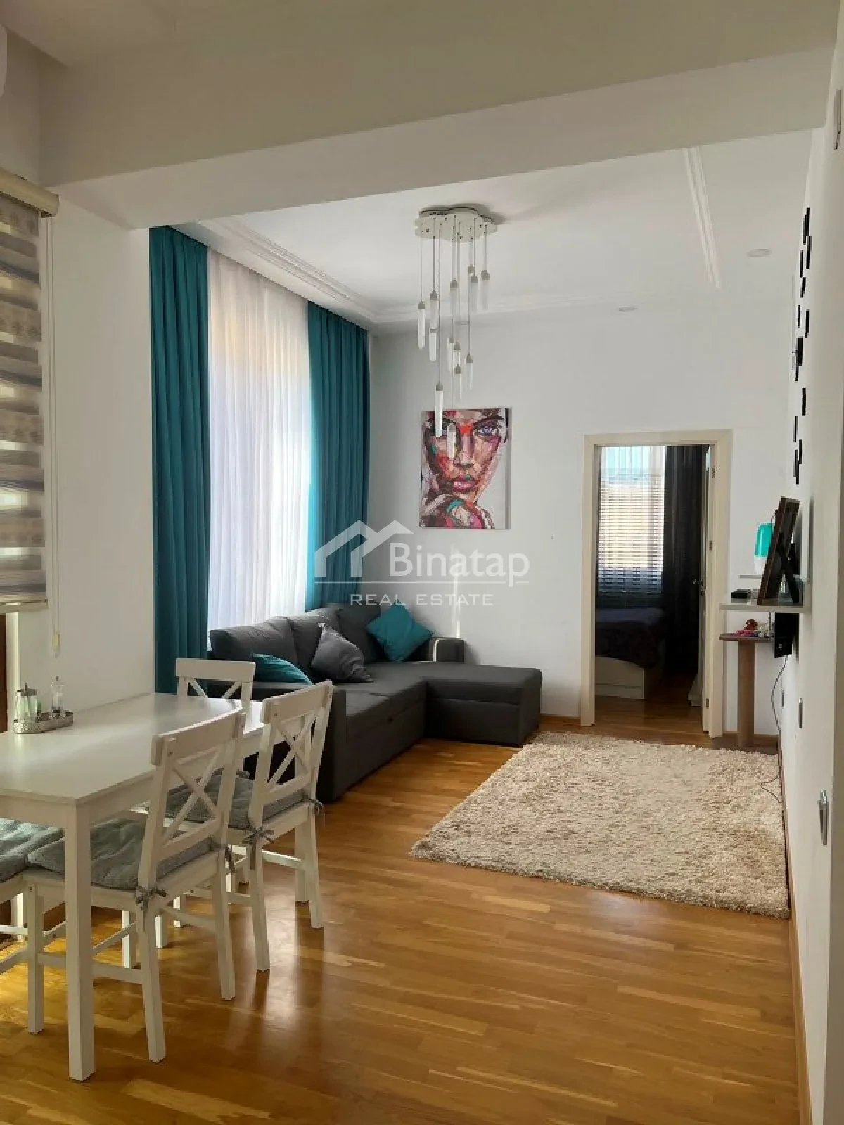Satılır 2 otaqlı yeni tikili 55 m², İçərişəhər metrosu, Səbail rayonu — 170 000 ₼ · Bakı · Mənzil Satılır 2 otaqlı yeni tikili 55 m², İçərişəhər metrosu, Səbail rayonu — Bakı
