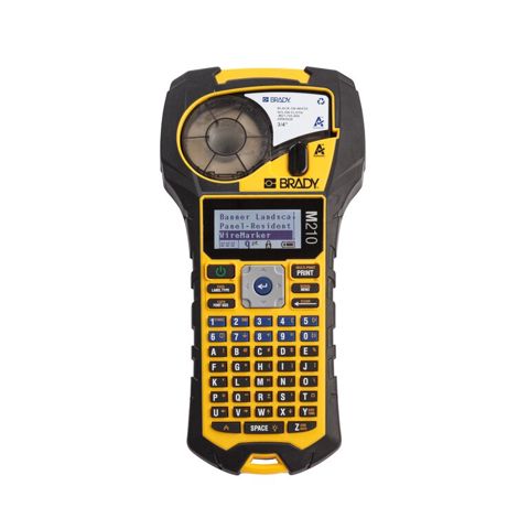 "Brady M210" label printer — Bakı