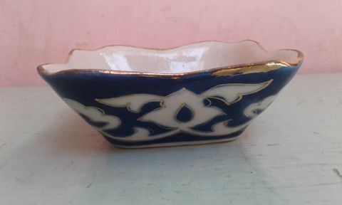 Özbək piyaləsi — Bakı