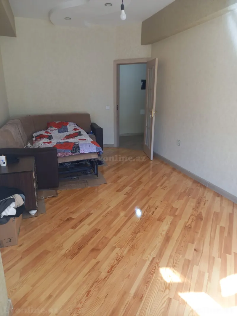 Satılır 3 otaqlı Mənzil Yeni tikili 85 m² Xırdalan — Mənzil, Xırdalan (2)