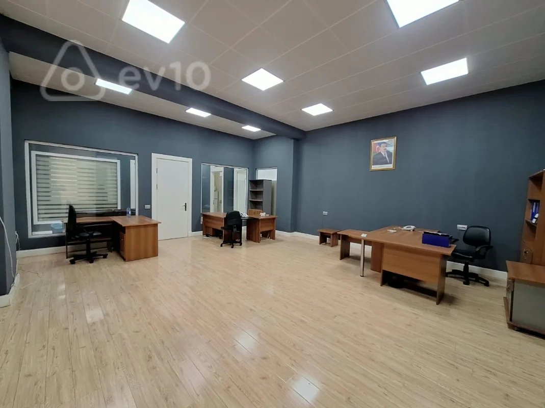 Ofis, 230 m², Həsənoğlu küç — kirayə — Ofis, Bakı (3)