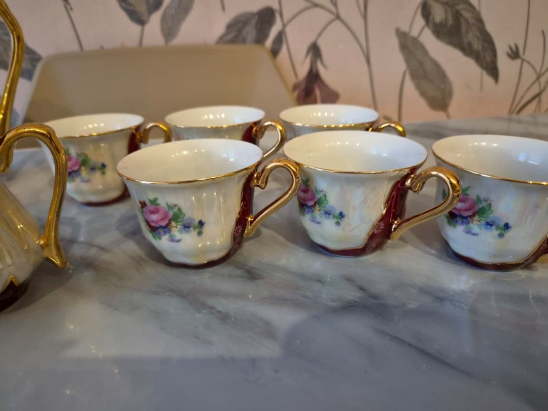Çay servizi — Qablar və mətbəx əşyaları, Bakı (4)