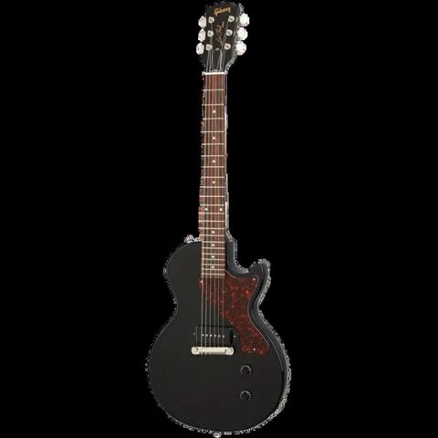 Gibson Les Paul Junior – Elektrik Gitara, Ebony Gibson Les Paul — Bakı