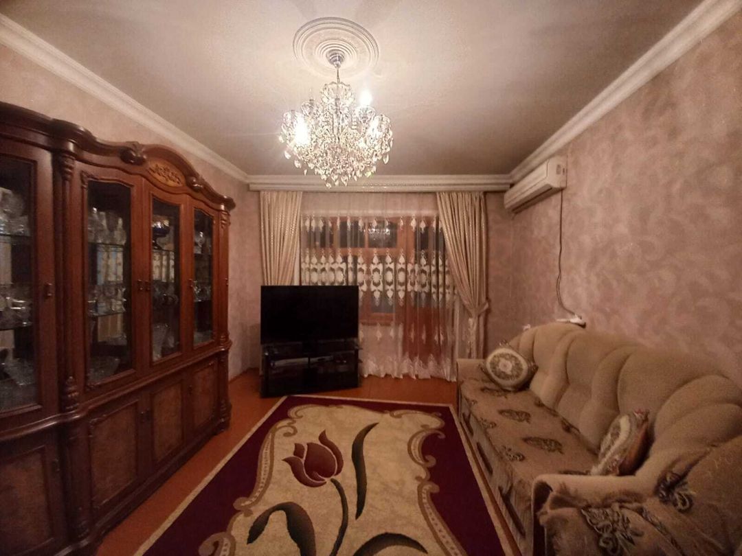2-otaqlı mənzil, Sumqayıt ş., 58 m² — Mənzil, Sumqayıt (2)
