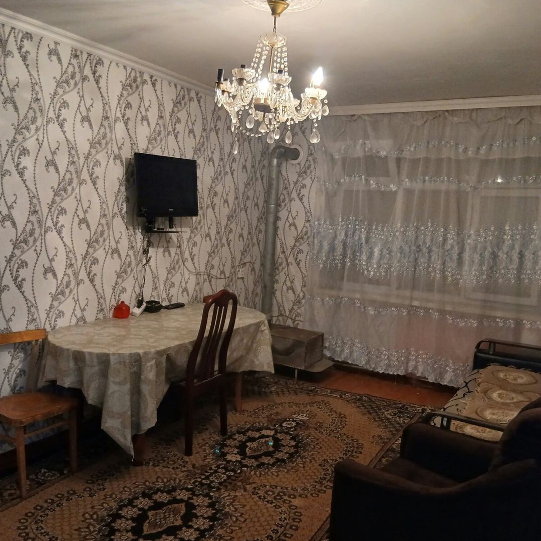 2-otaqlı mənzil, Hacı Zeynalabdin qəs., 55 m² — Mənzil, Sumqayıt (10)