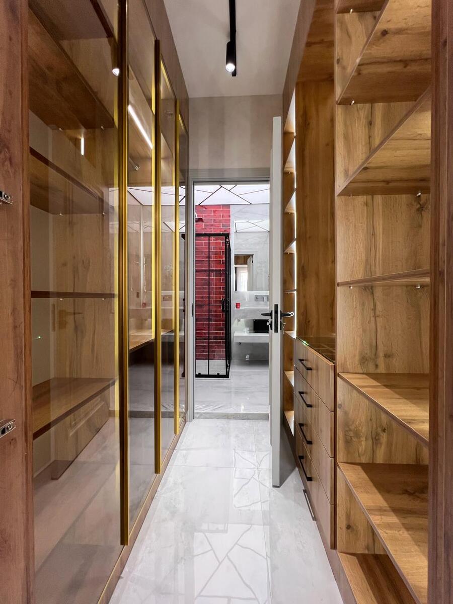 Satılır 3 otaqlı yeni tikili 115 m² — Mənzil, Bakı (10)