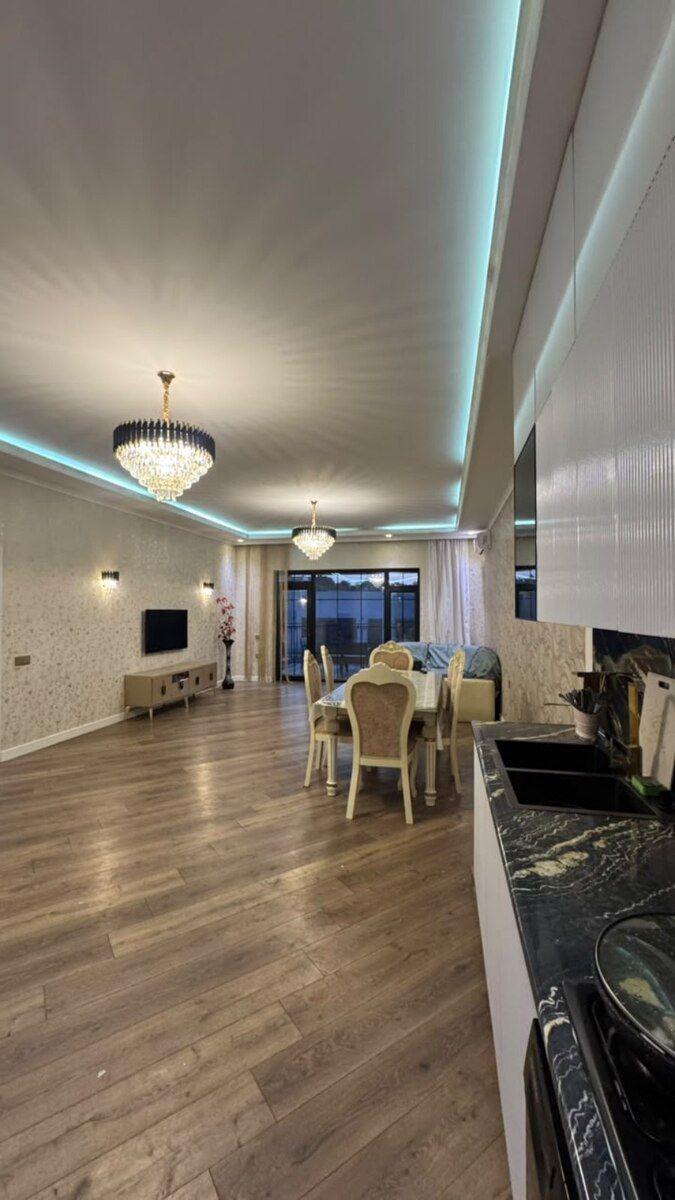 Bağ evi kirayə verilir, Novxanı qəs — Ev, villa, Bakı (10)