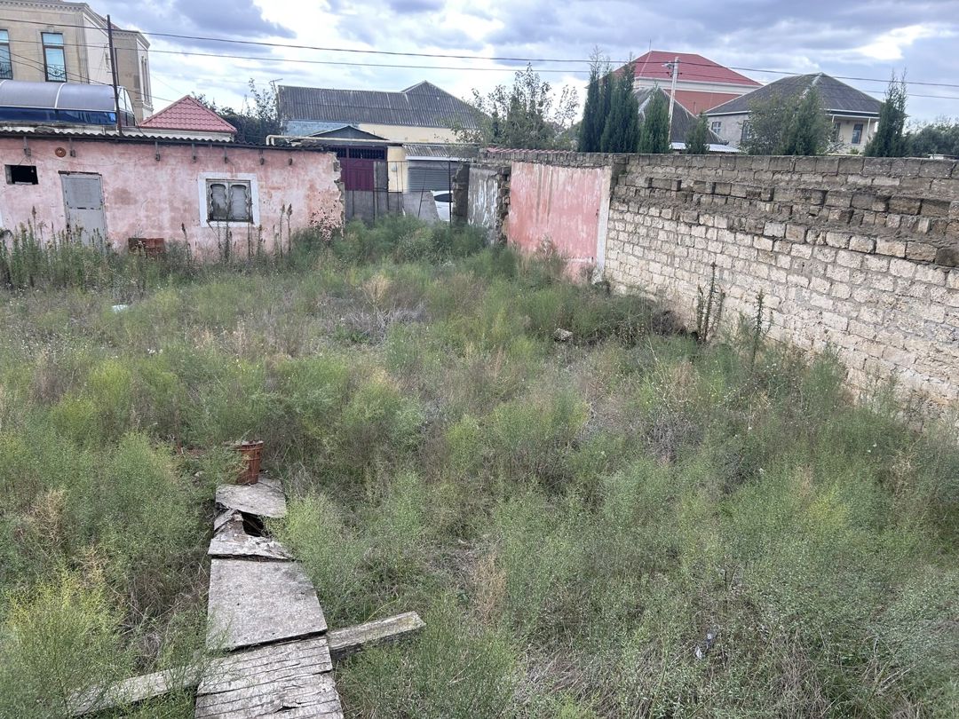 Satılır torpaq 6 sot — Torpaq, Bakı (8)