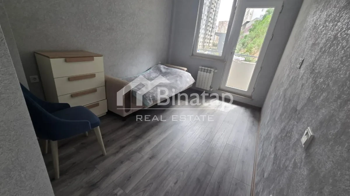Satılır 3 otaqlı yeni tikili 75 m², 20 Yanvar metrosu, Yasamal rayonu — Mənzil, Bakı (3)