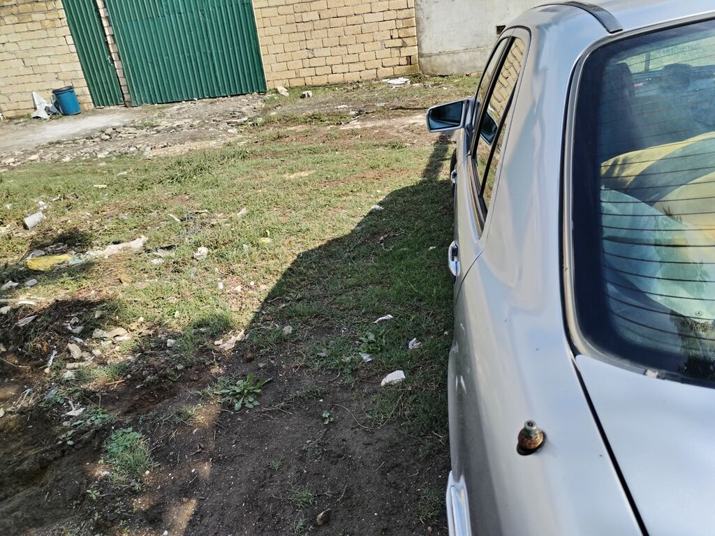 37 kv. m, 3 otaqlı, Qaz, İşıq, Su — Ev, villa, Lənkəran (2)
