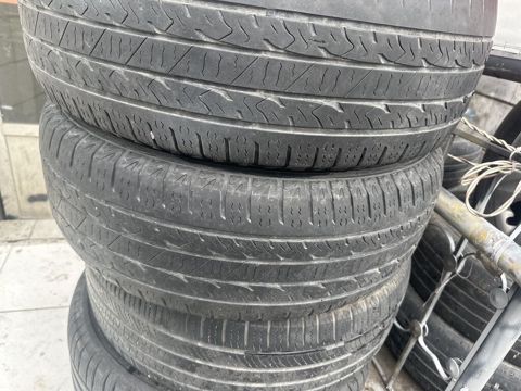Roadstone Roadıan HTX RH5 şinlər - Ölçü: 265/70 R16 - Yük/sürət — Bakı