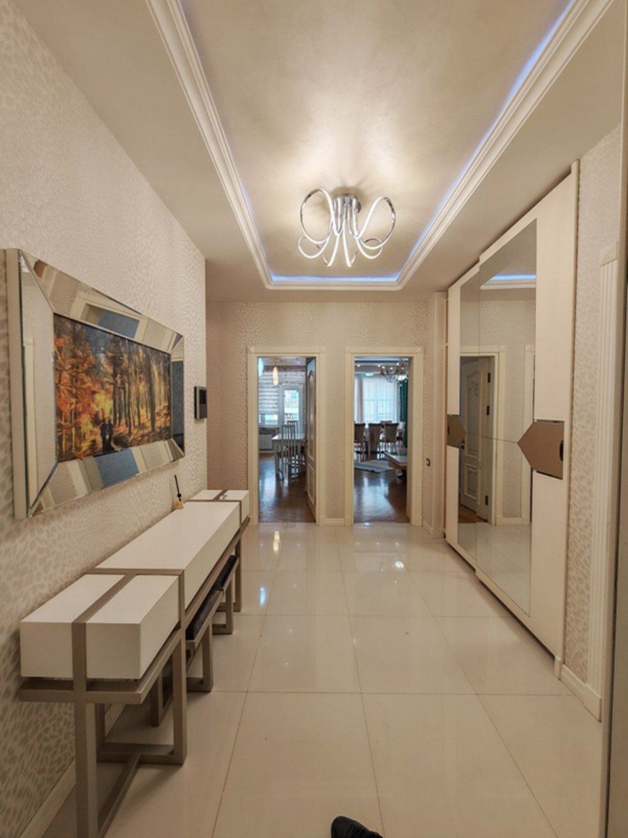İcarəyə verilir 2 otaqlı yeni tikili 100 m² — Mənzil, Bakı (3)
