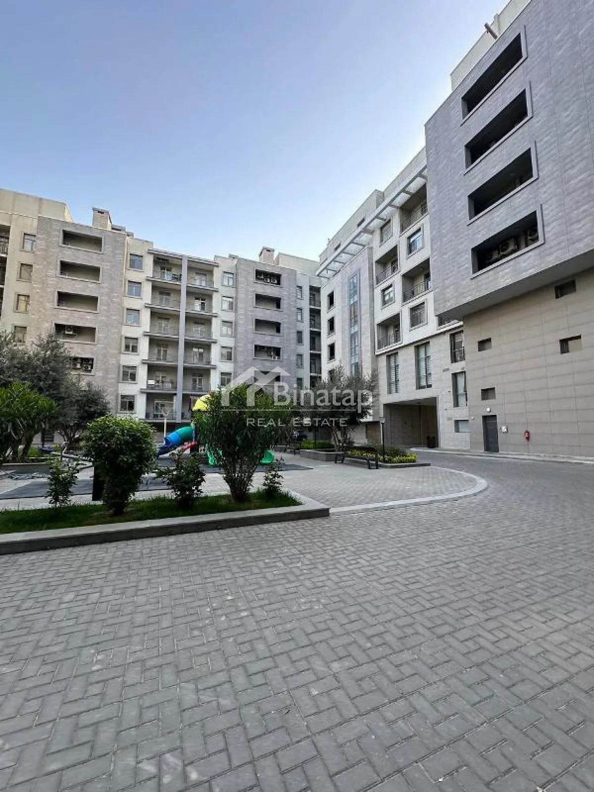 Satılır 5 otaqlı yeni tikili 265 m², Xətai metrosu, Xətai rayonu — Bakı