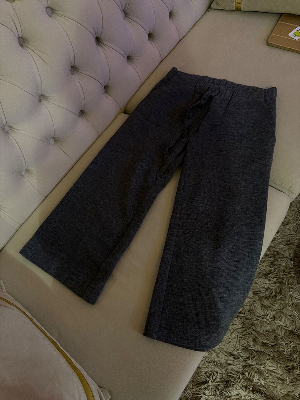 Vakko brand 2-3 defe geyinmiwem — Şalvar, Bakı