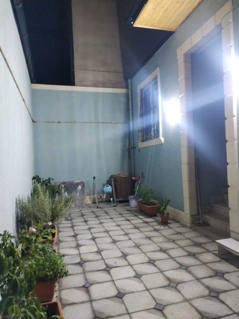 Satılır 3 otaqlı həyət evi/bağ evi 50 m² — Bakı