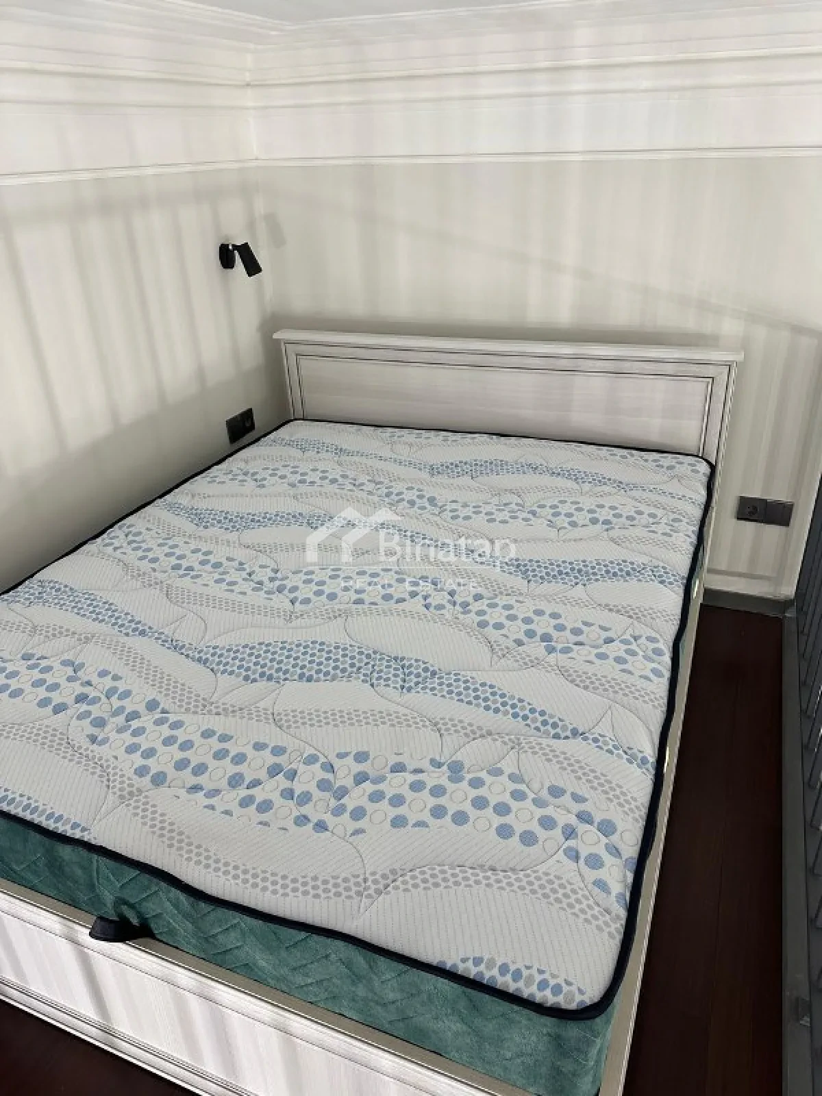 Satılır 1 otaqlı köhnə tikili 40 m², Səbail rayonu — Mənzil, Bakı (5)