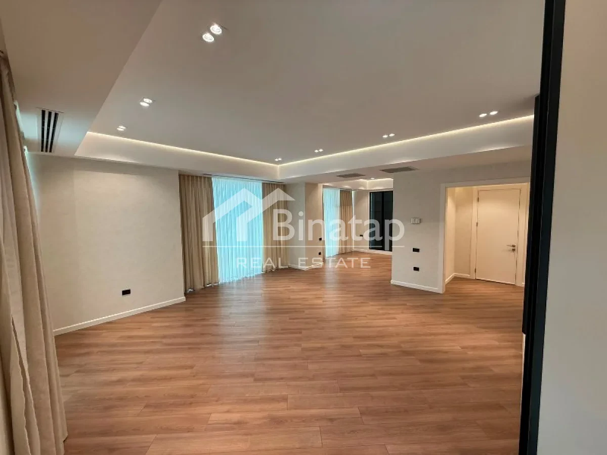 Satılır 3 otaqlı yeni tikili 148 m², İçərişəhər metrosu, Yasamal rayonu — Mənzil, Bakı (3)