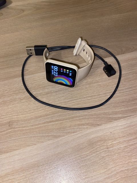 Xiaomi Redmi Watch 2 Lite Ivory — Bakı