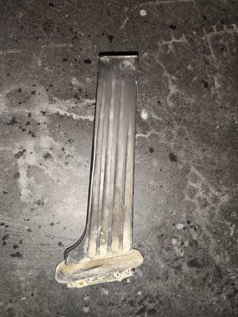 BMW e38 e39 qaz pedalı — Bakı