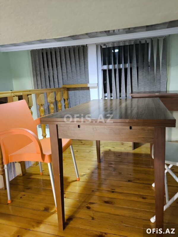 Köhnə tikili Kirayə Verilir Səbail r., İçəri Şəhər m., 1 otaq, 20 m² — Mənzil, Bakı (4)