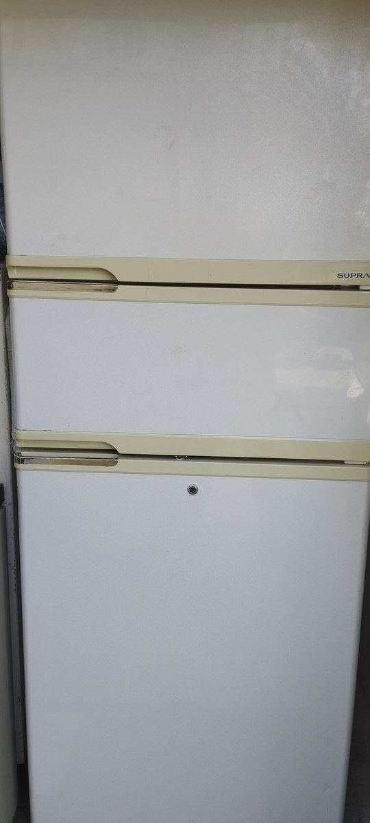 Soyuducu "Orsk" — Ev texnikası, Bakı (4)