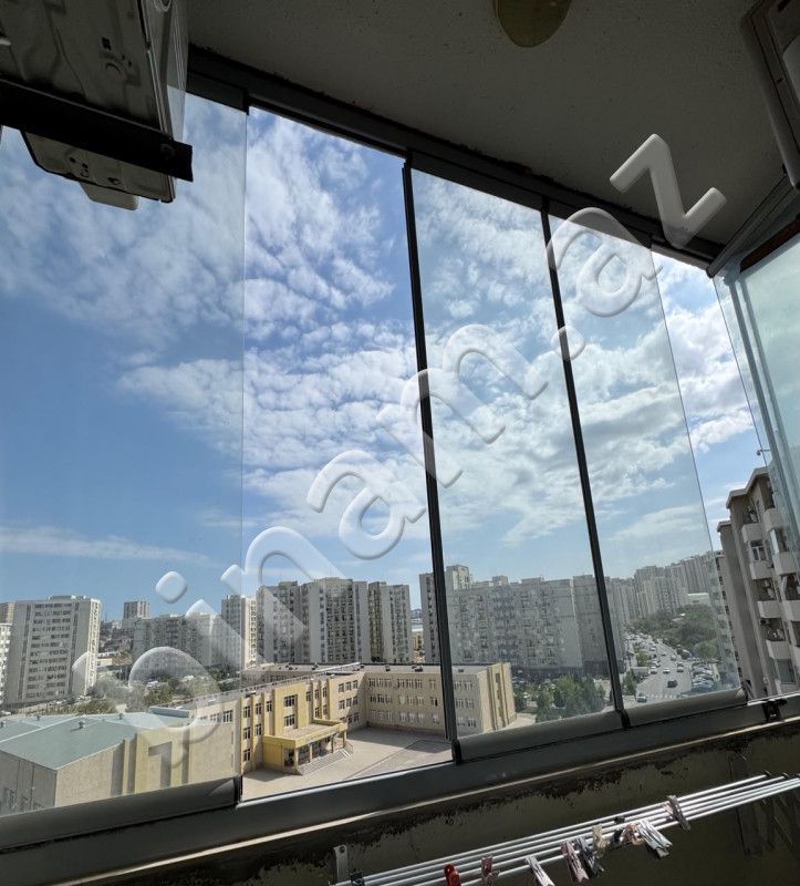 2 otaqlı Yeni tikili, Satış, Bakı, Yasamal — Mənzil, Bakı (5)