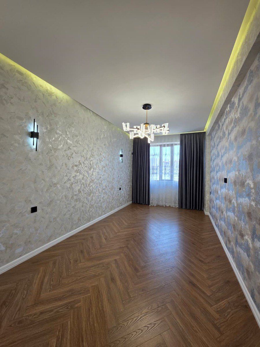 Satılır 3 otaqlı yeni tikili 90 m² — Mənzil, Bakı (5)