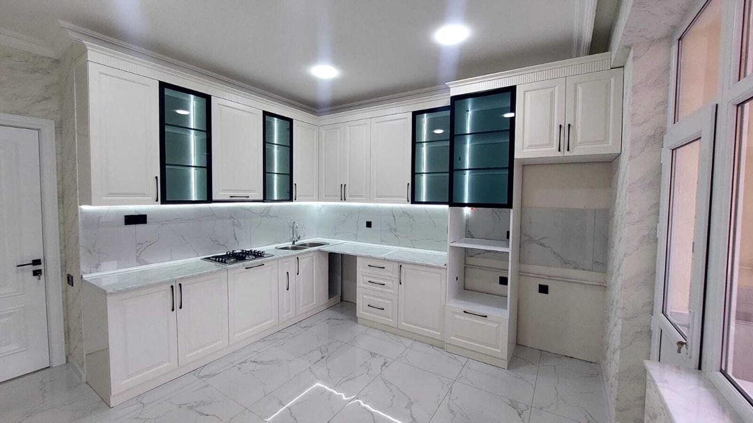 Satılır 3 otaqlı yeni tikili 107 m² — Mənzil, Bakı (11)