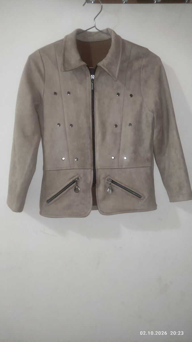 Jaket — Uşaq geyimi, Bakı (2)