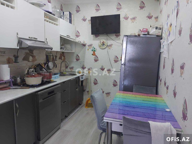Yeni tikili Satılır Abşeron r., Masazır q., 2 otaq, 60 m² — Mənzil, Bakı (2)