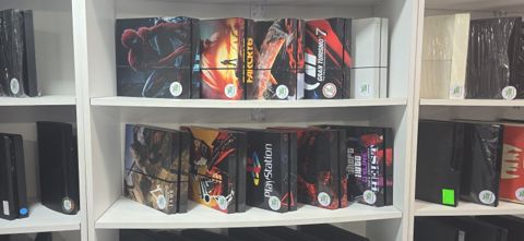 PlayStation 4 — Bakı