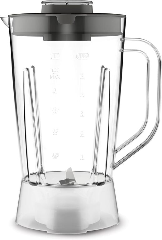 Blender "Moulinex LM2C3125" — Ev texnikası, Bakı (3)