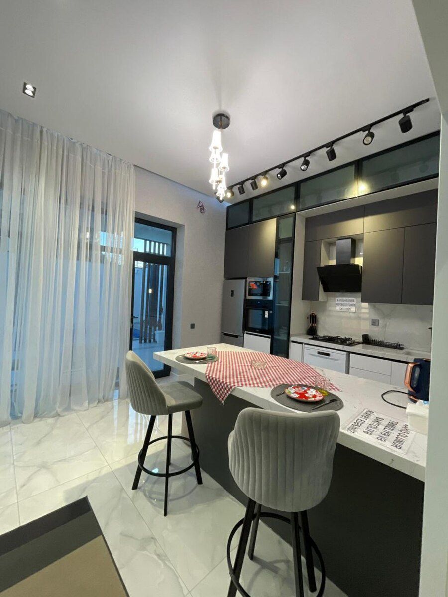 Bağ evi kirayə verilir, Mərdəkan qəs — Ev, villa, Bakı (3)