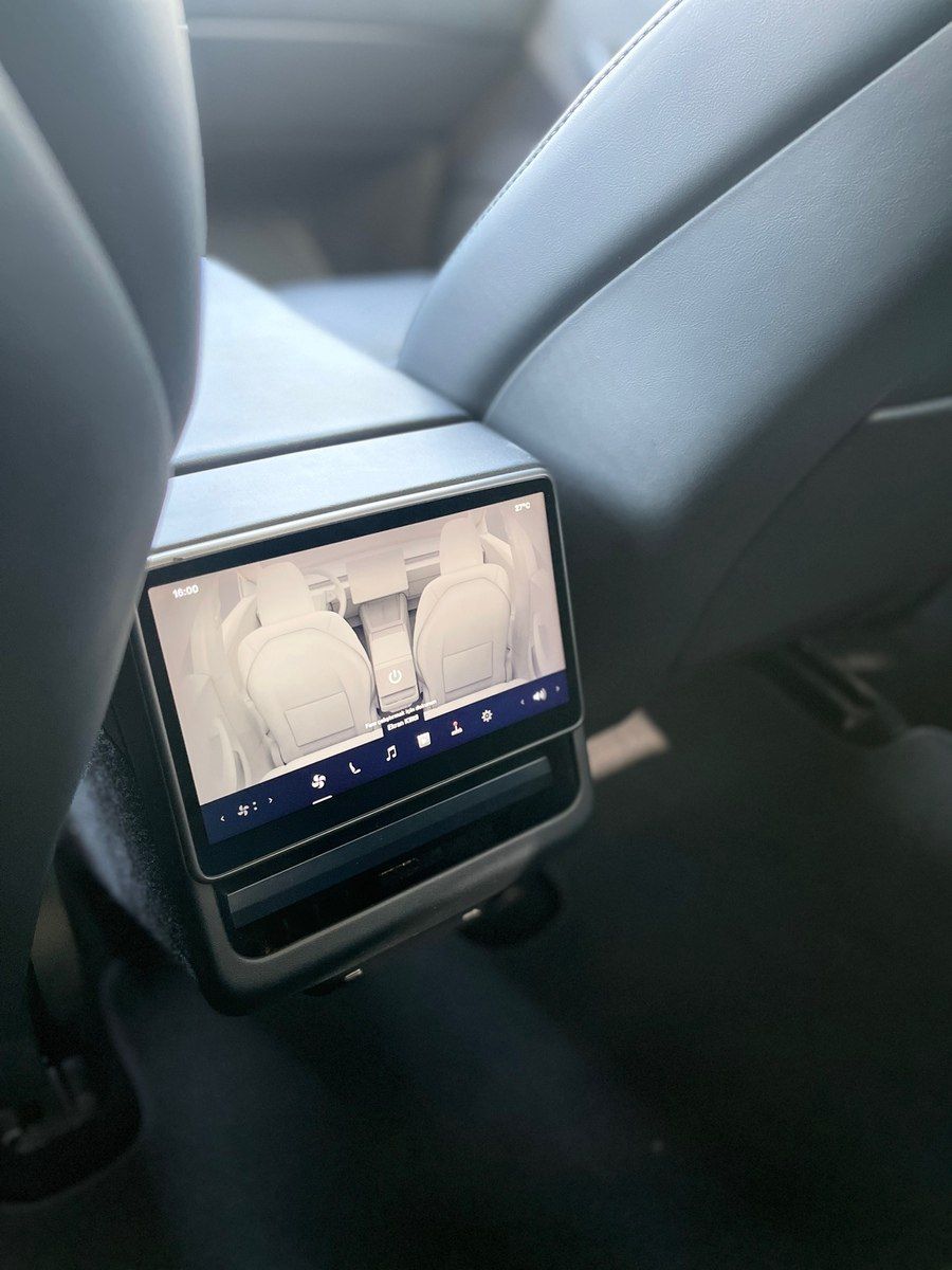 Tesla Model 3, 2024 il — Avtomobillər, Sumqayıt (8)