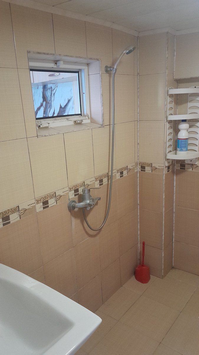 İcarəyə verilir 2 otaqlı həyət evi/bağ evi 62 m² — Ev, villa, Bakı (10)